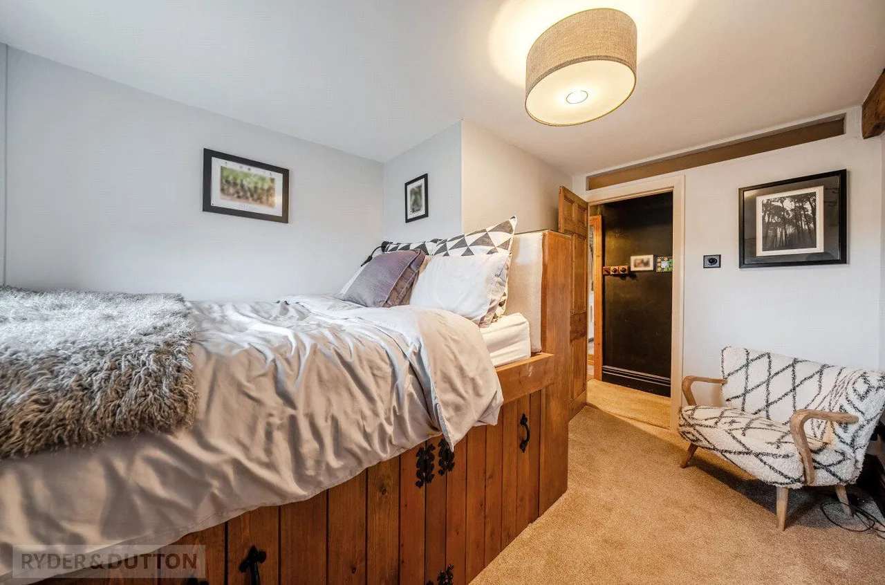Sowood Green, Sowood, HX4, photo 18