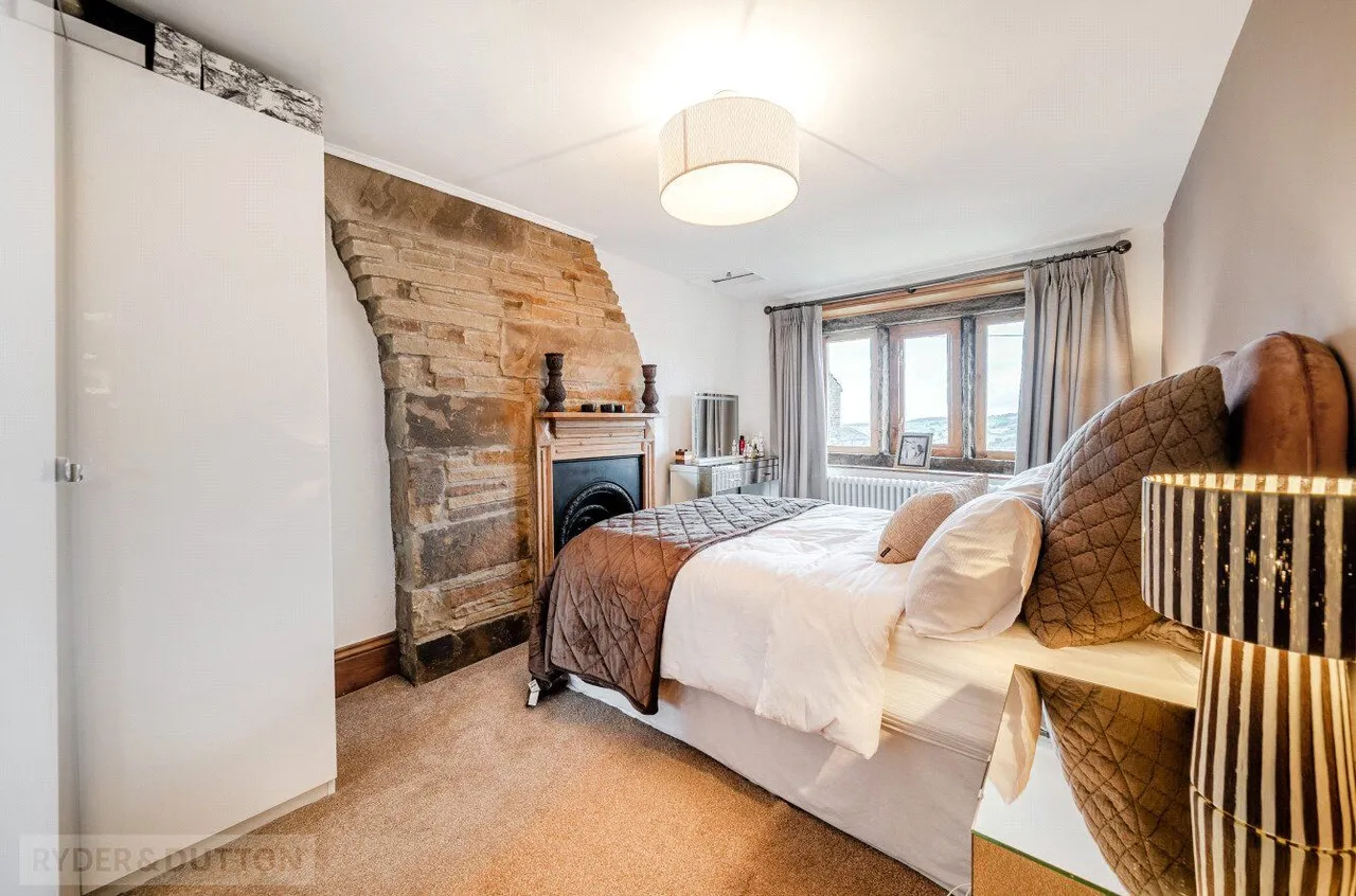 Sowood Green, Sowood, HX4, photo 13
