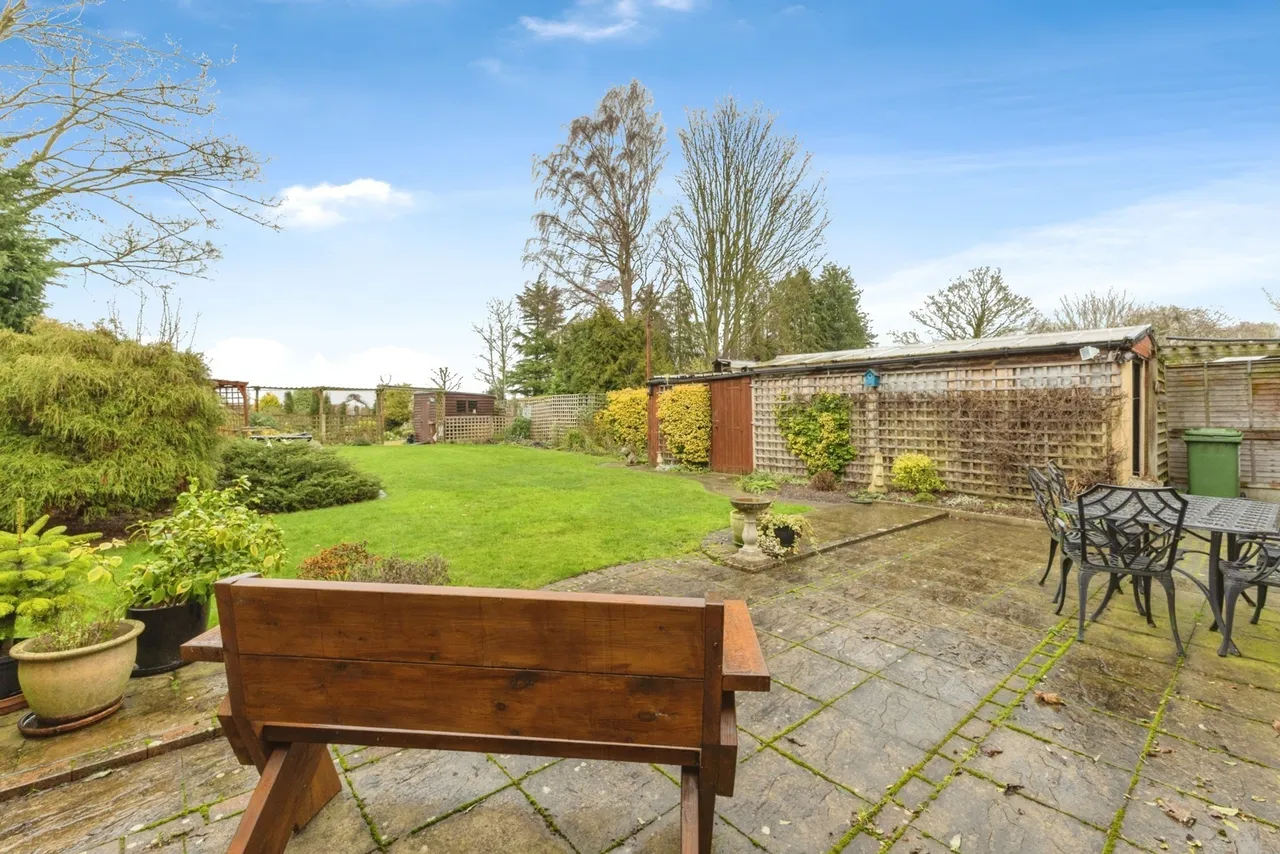 Hargham Road, Old Buckenham, Attleborough, Norfolk, NR17, photo 18