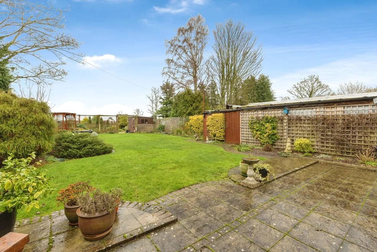 Hargham Road, Old Buckenham, Attleborough, Norfolk, NR17, photo 20