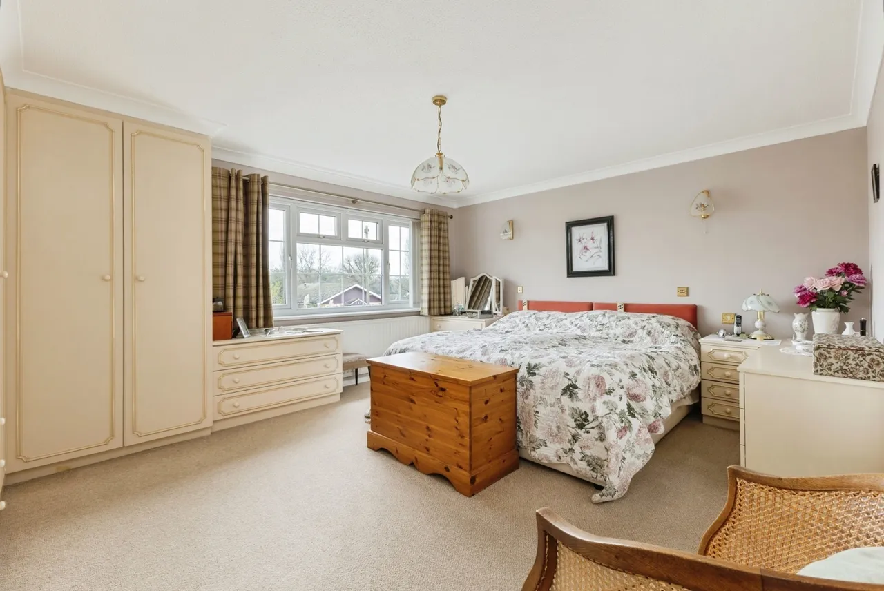 Hargham Road, Old Buckenham, Attleborough, Norfolk, NR17, photo 15