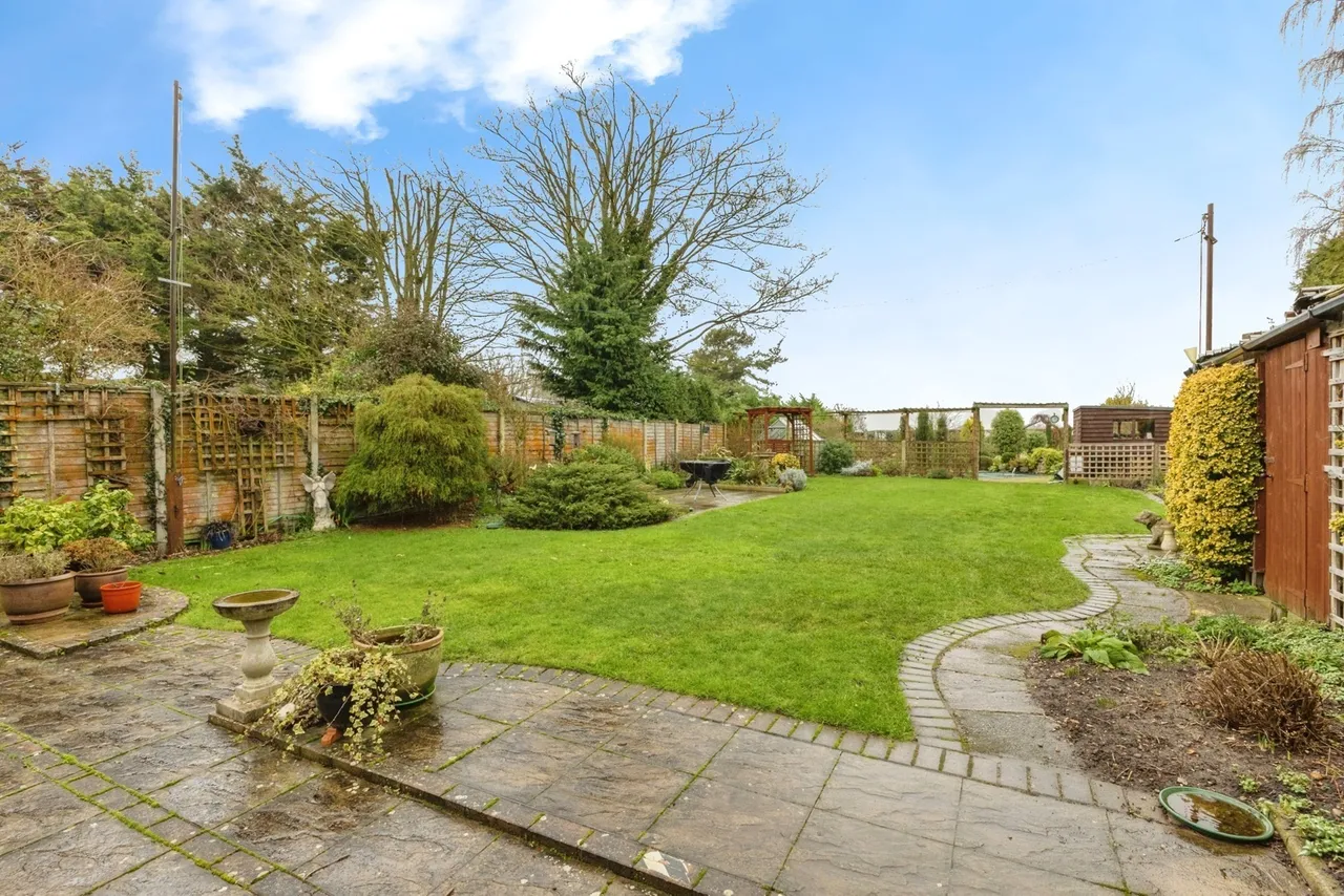Hargham Road, Old Buckenham, Attleborough, Norfolk, NR17, photo 17