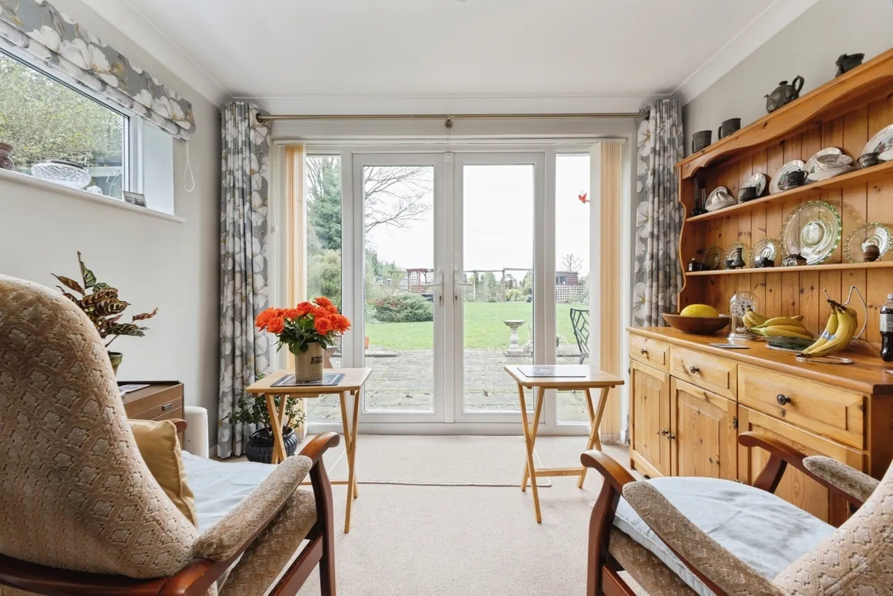 Hargham Road, Old Buckenham, Attleborough, Norfolk, NR17, photo 5