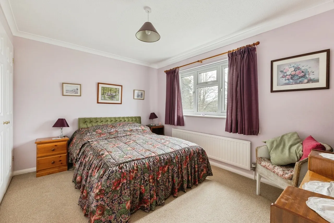 Hargham Road, Old Buckenham, Attleborough, Norfolk, NR17, photo 14