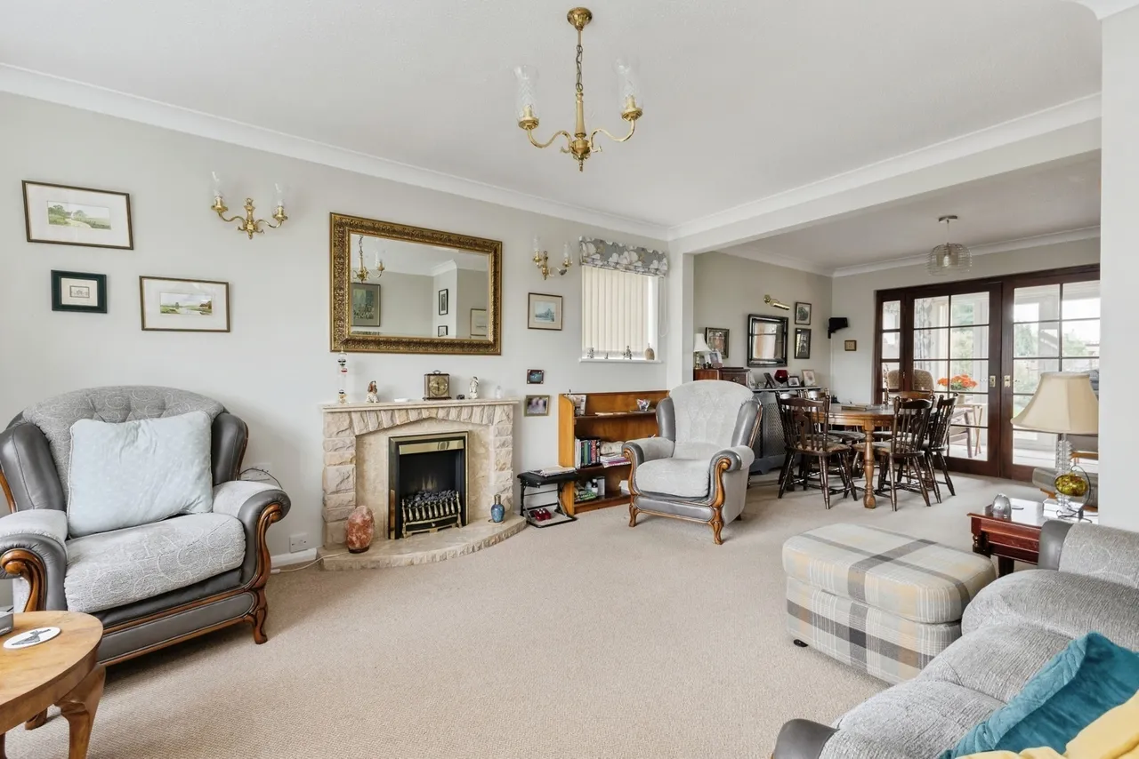 Hargham Road, Old Buckenham, Attleborough, Norfolk, NR17, photo 2