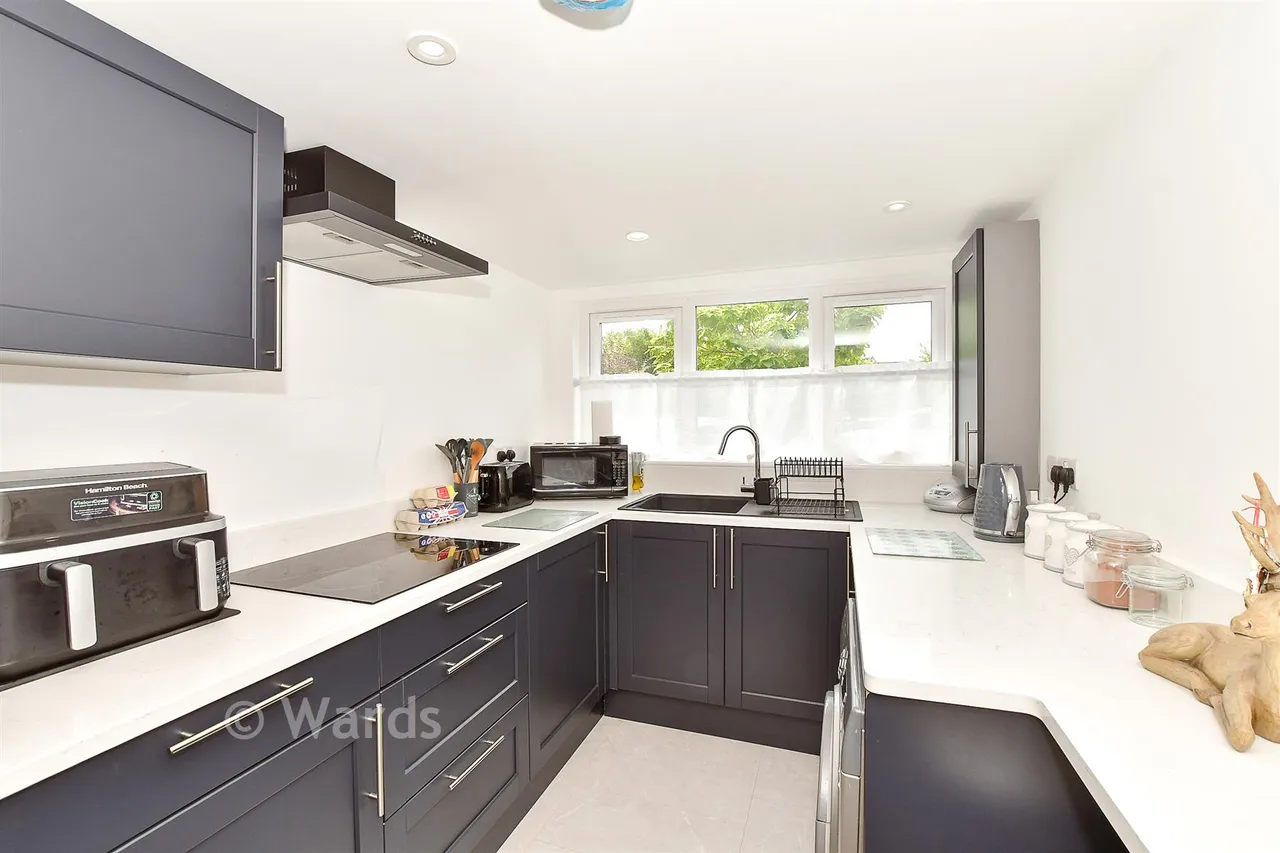 Knaves Acre, Headcorn, TN27, photo 4