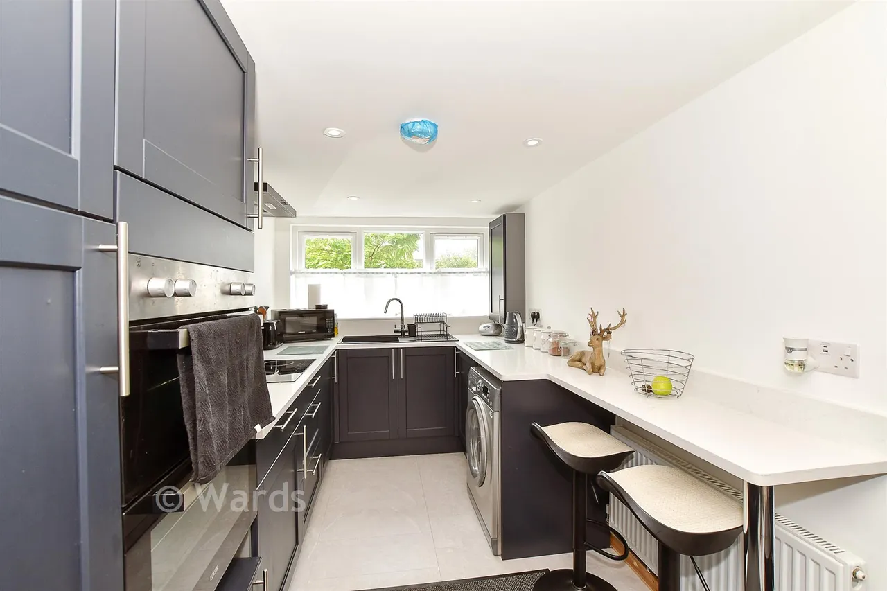 Knaves Acre, Headcorn, TN27, photo 11