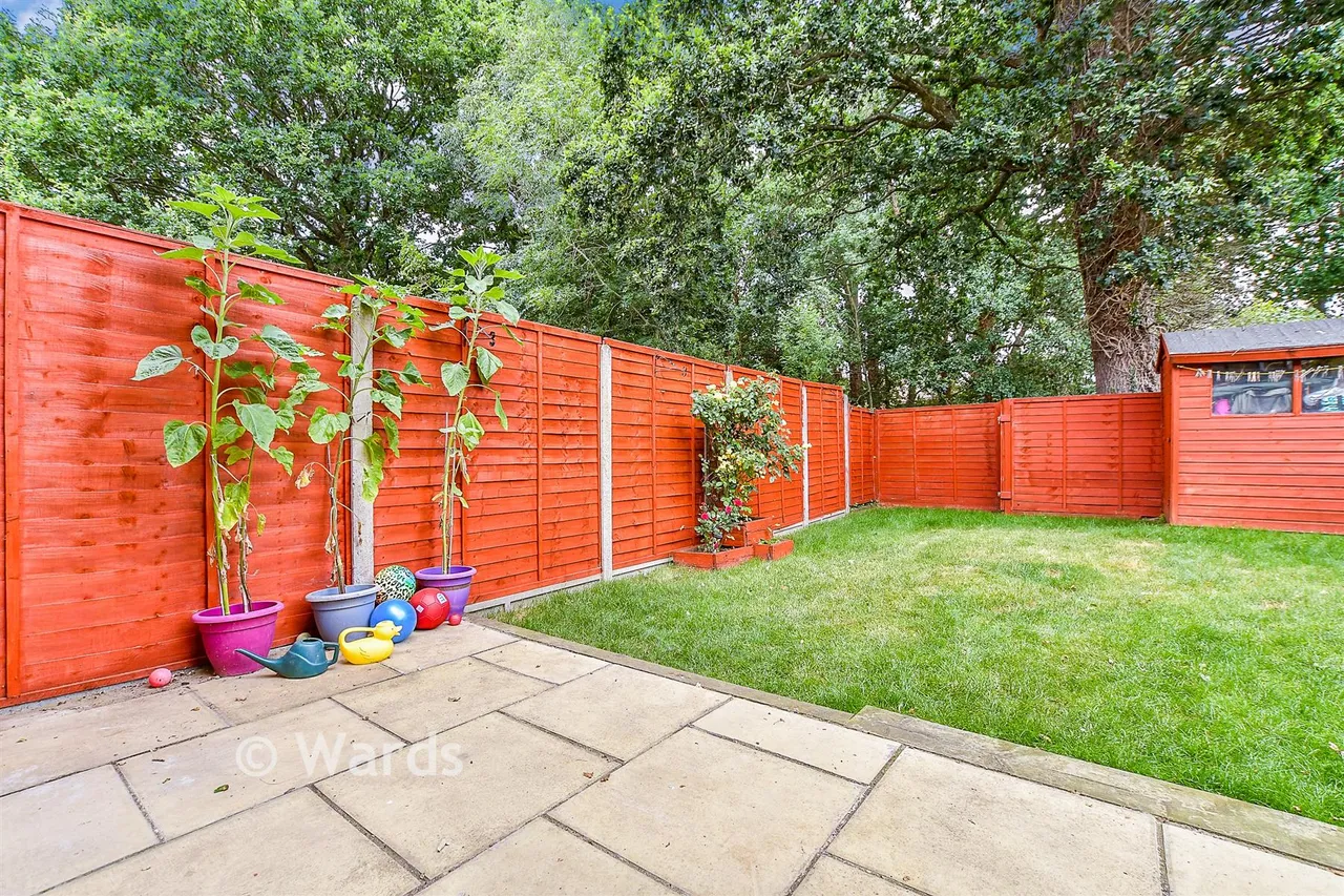 Knaves Acre, Headcorn, TN27, photo 10