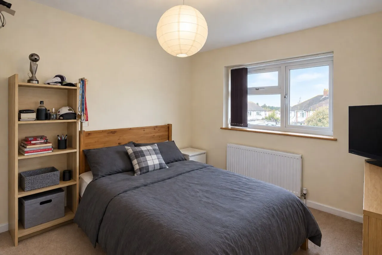 1 bed house to rent — Fairlie Road, Oxford