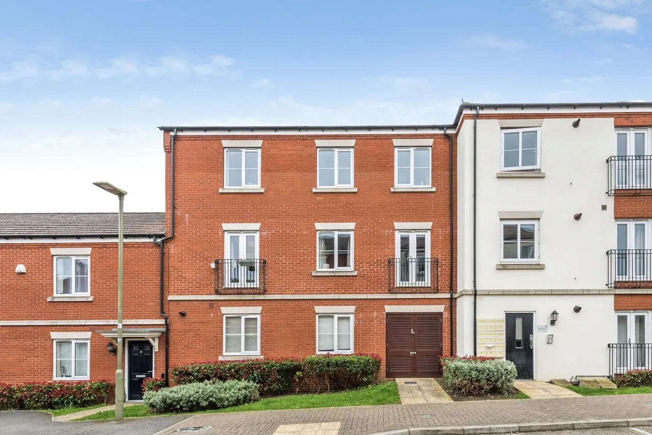 Turner Drive, Oxford, Oxfordshire, OX2, photo 12