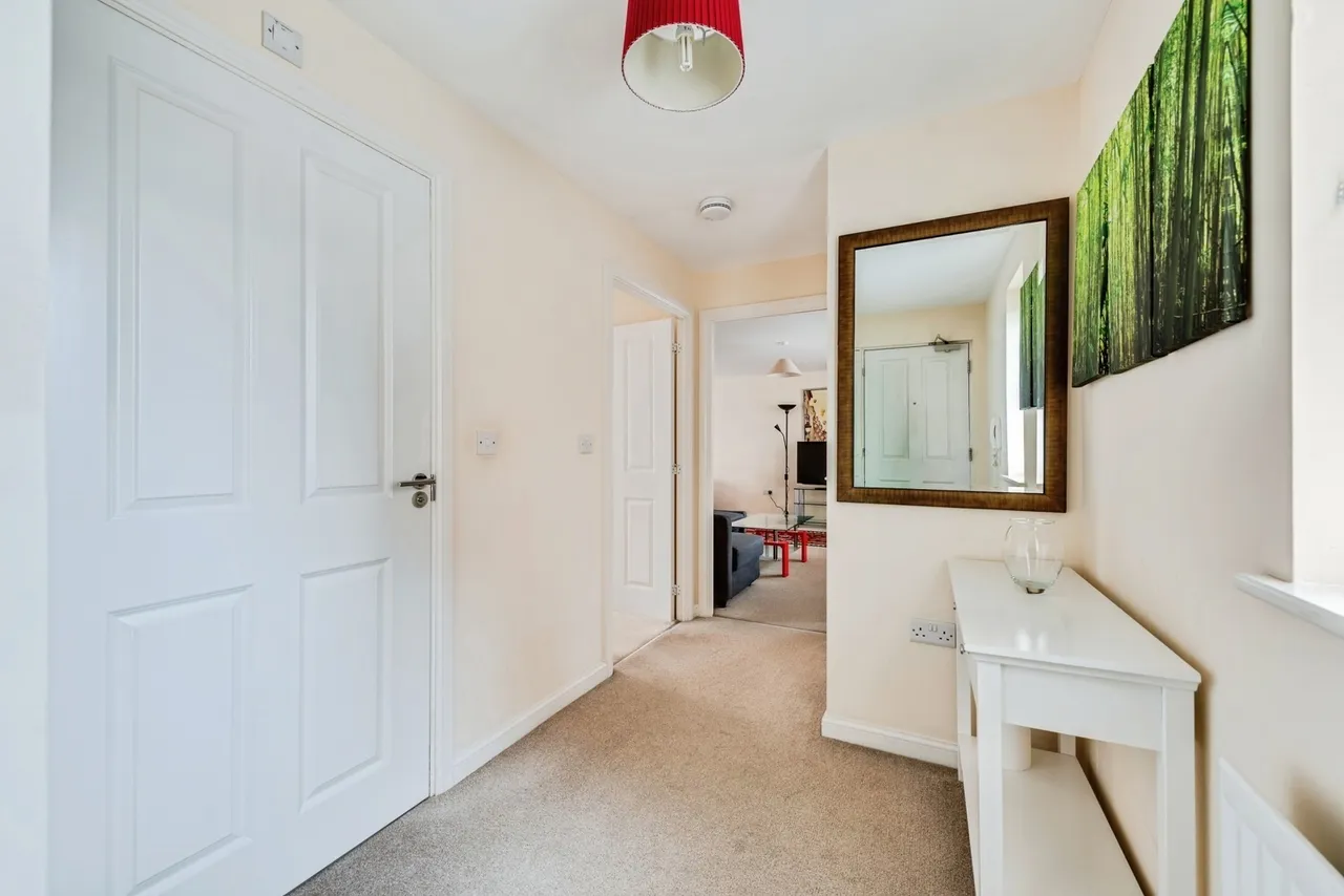 Turner Drive, Oxford, Oxfordshire, OX2, photo 6