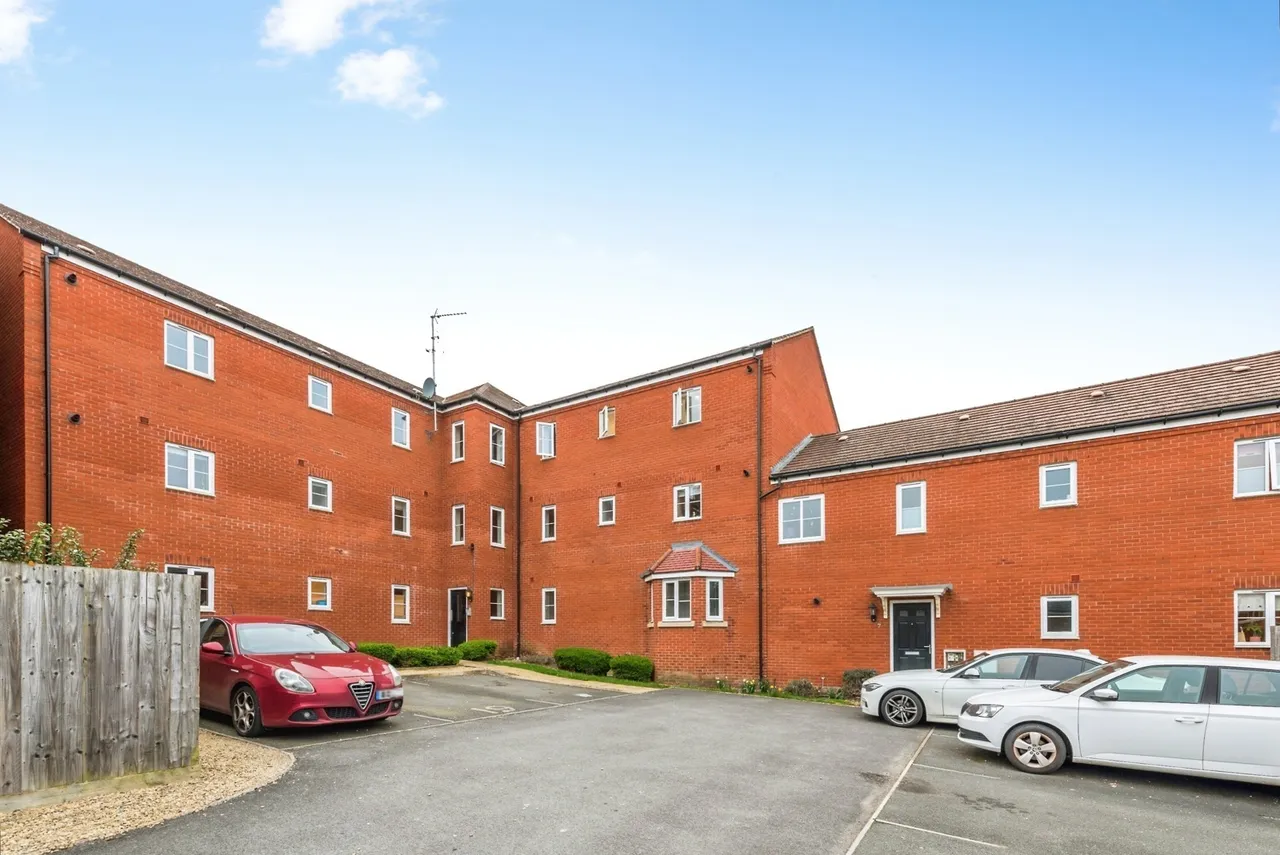 Turner Drive, Oxford, Oxfordshire, OX2, photo 13