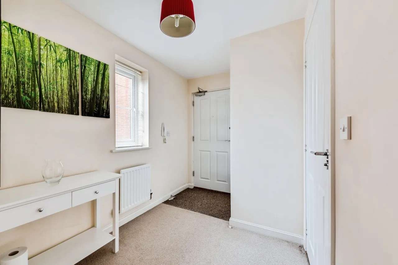 Turner Drive, Oxford, Oxfordshire, OX2, photo 11