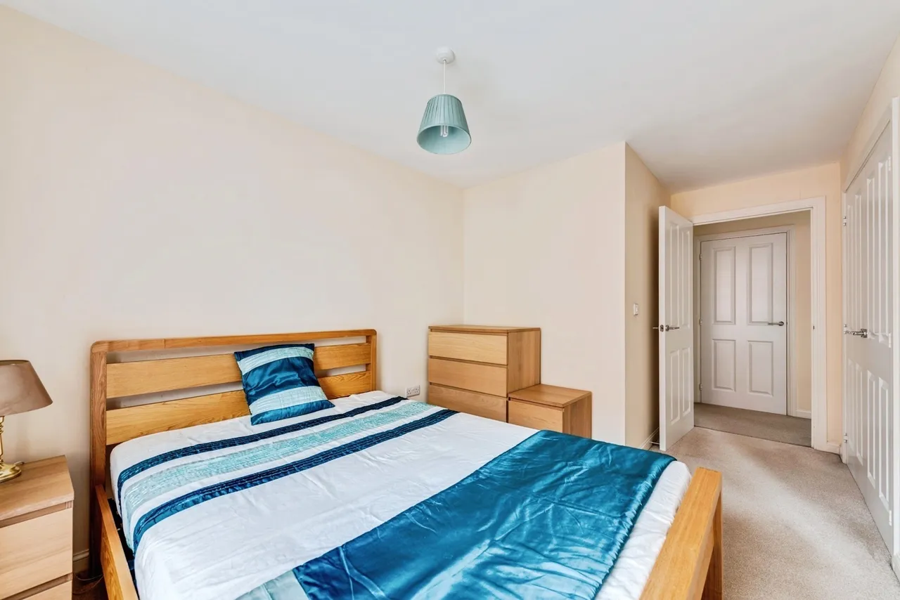 Turner Drive, Oxford, Oxfordshire, OX2, photo 9