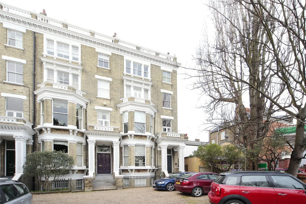 Clapham Common North Side, Clapham, SW4, photo 9