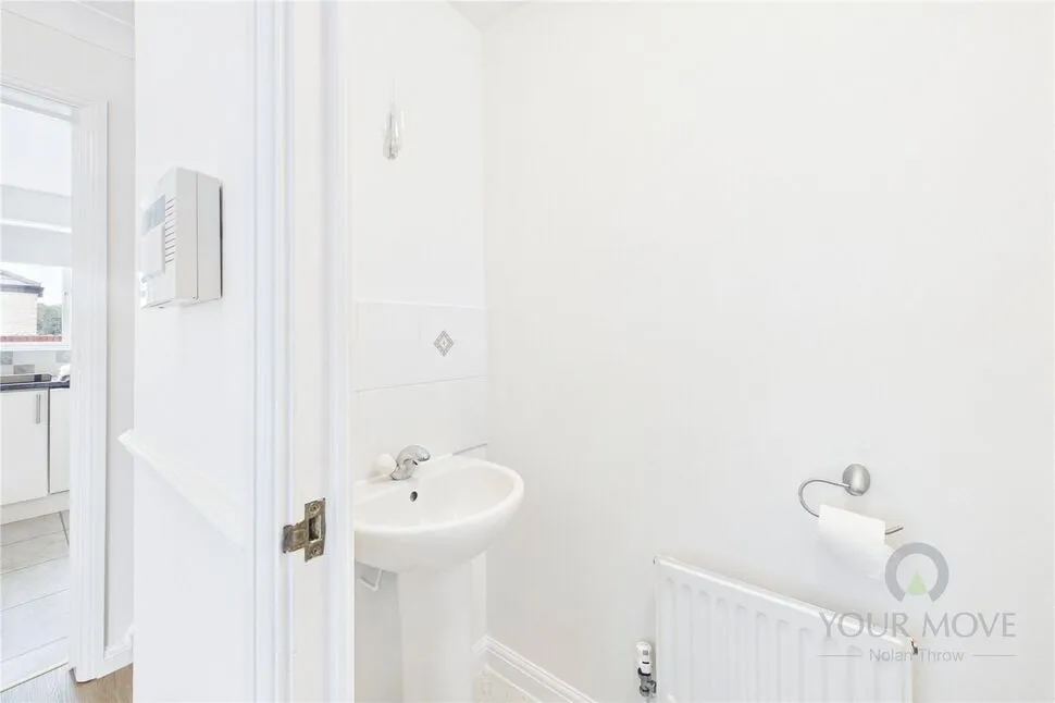 St. Christophers Drive, Oundle, Northamptonshire, PE8, photo 8