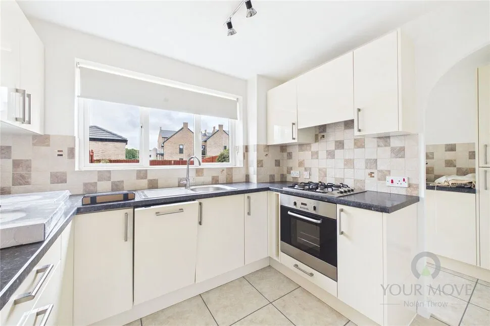 St. Christophers Drive, Oundle, Northamptonshire, PE8, photo 4