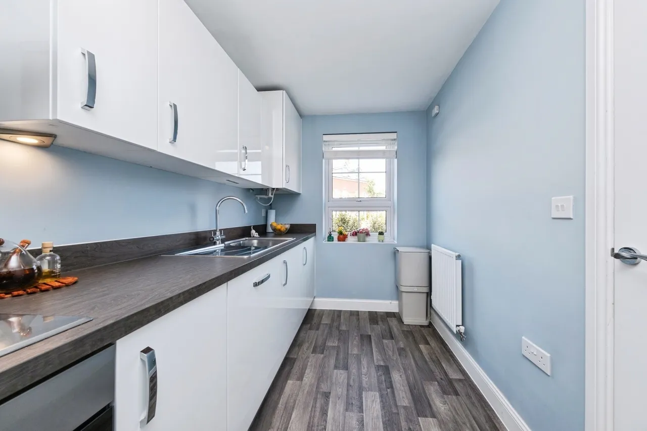 Oswald Way, Buckingham, Buckinghamshire, MK18, photo 6