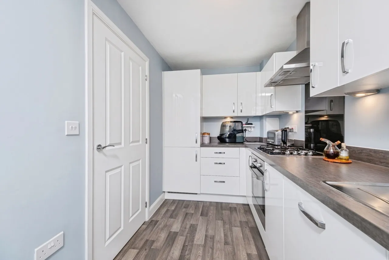 Oswald Way, Buckingham, Buckinghamshire, MK18, photo 5