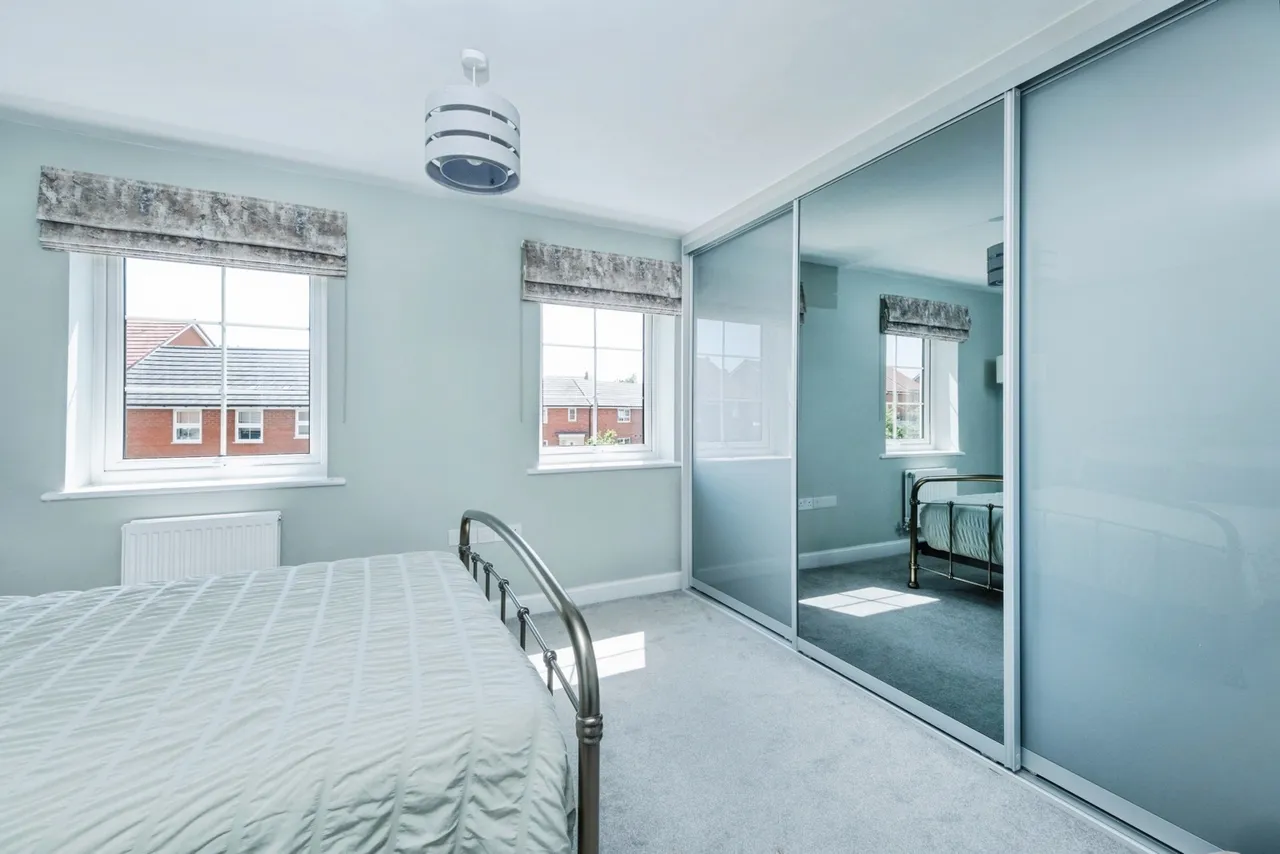 Oswald Way, Buckingham, Buckinghamshire, MK18, photo 10