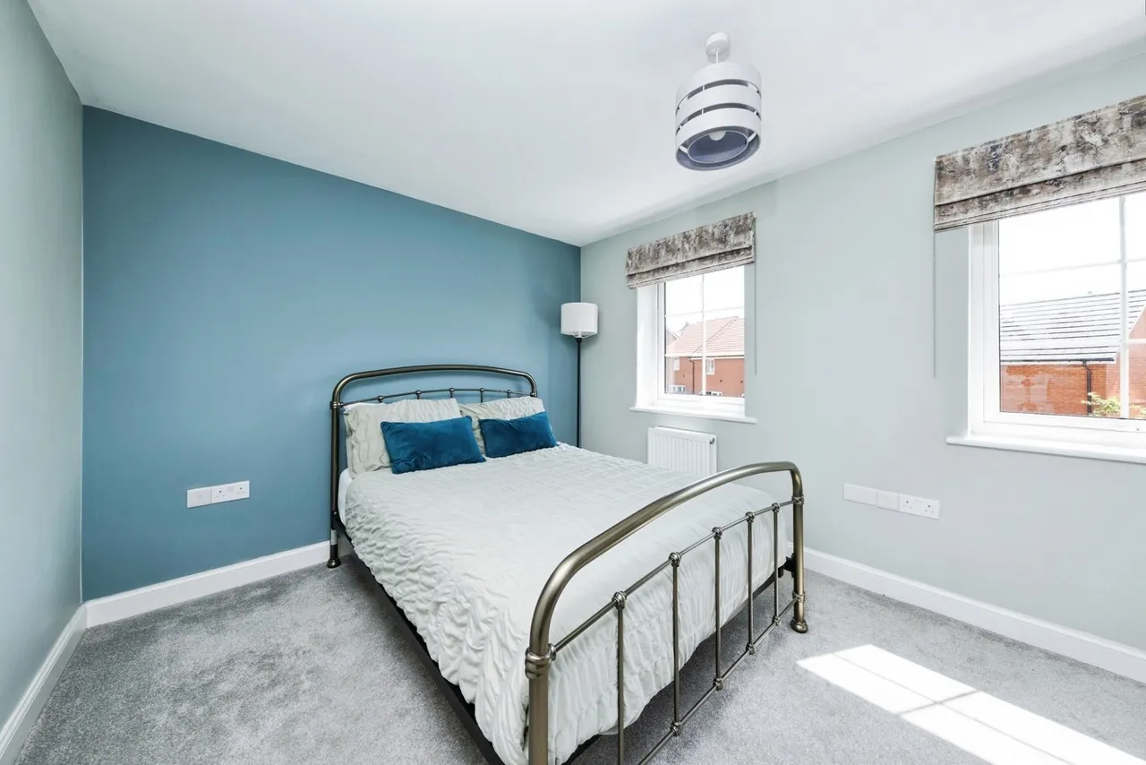Oswald Way, Buckingham, Buckinghamshire, MK18, photo 7