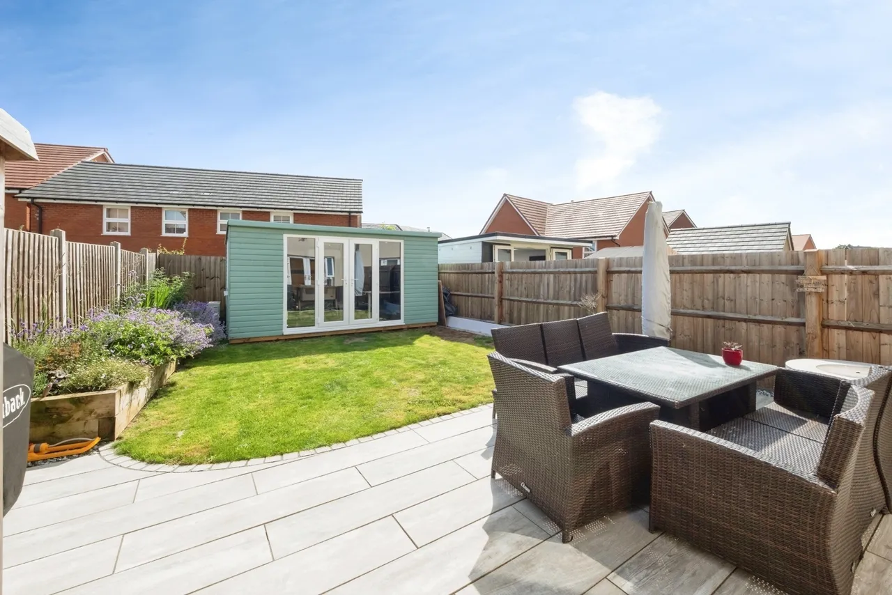 Oswald Way, Buckingham, Buckinghamshire, MK18, photo 18