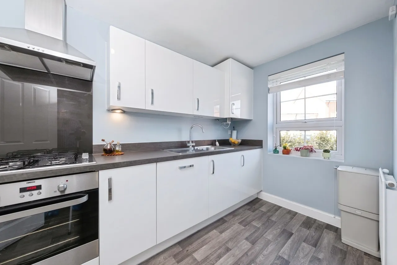 Oswald Way, Buckingham, Buckinghamshire, MK18, photo 4