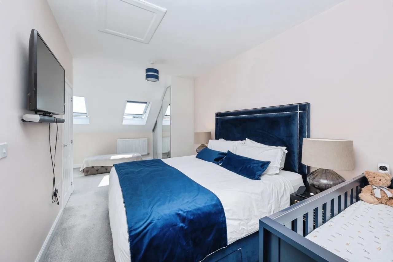 Oswald Way, Buckingham, Buckinghamshire, MK18, photo 9