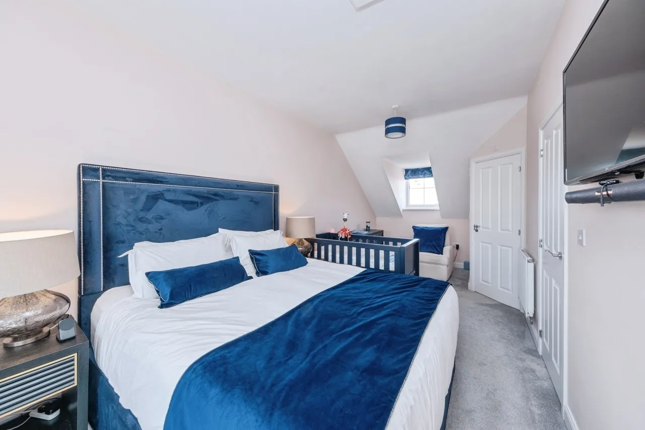 Oswald Way, Buckingham, Buckinghamshire, MK18, photo 8