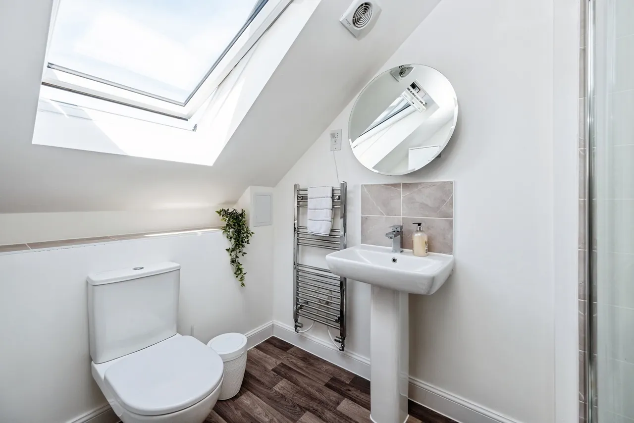 Oswald Way, Buckingham, Buckinghamshire, MK18, photo 15