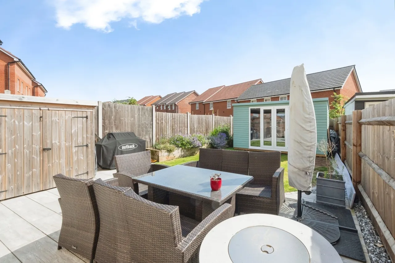Oswald Way, Buckingham, Buckinghamshire, MK18, photo 17