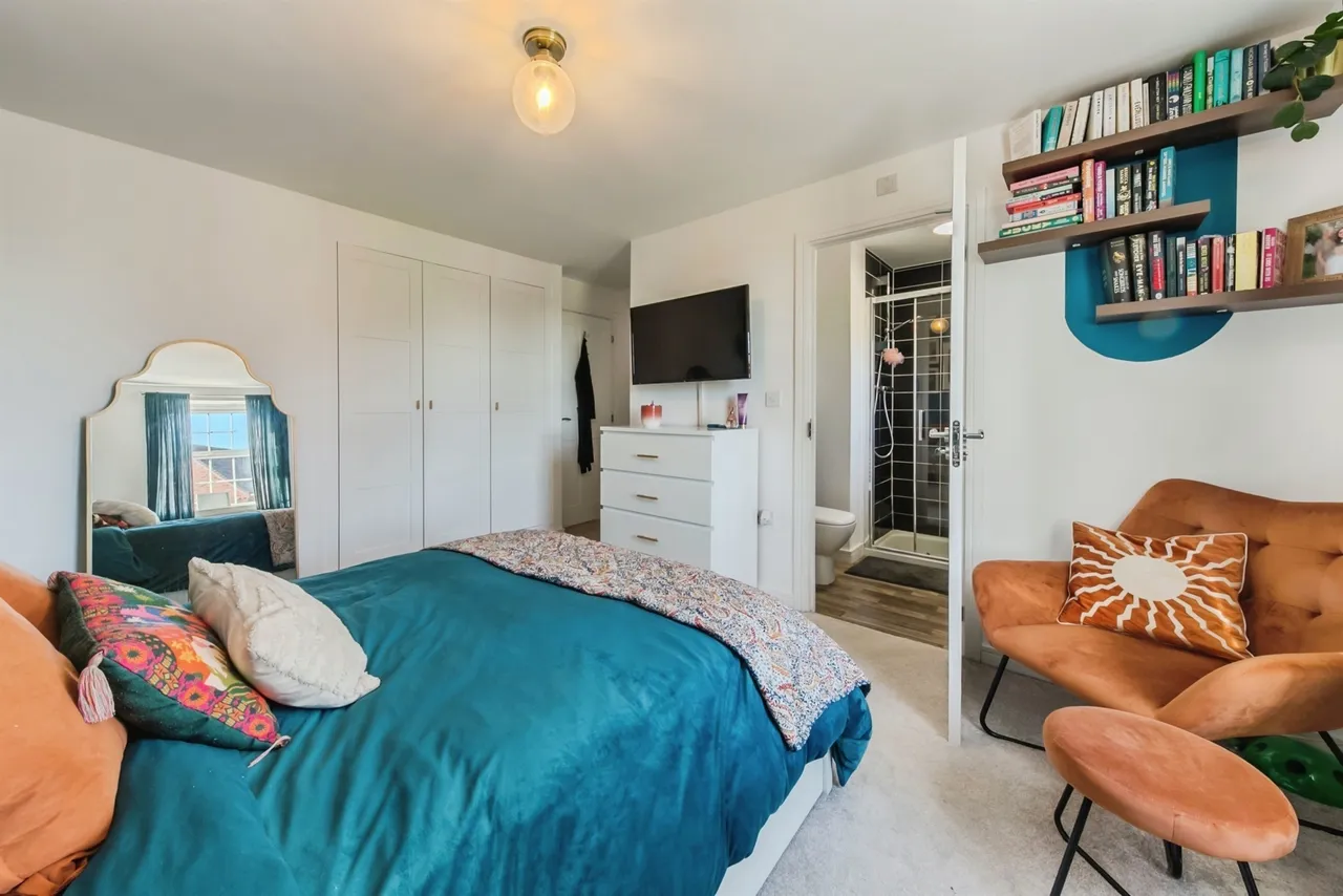 Dunlin Way, Winsford, CW7, photo 13