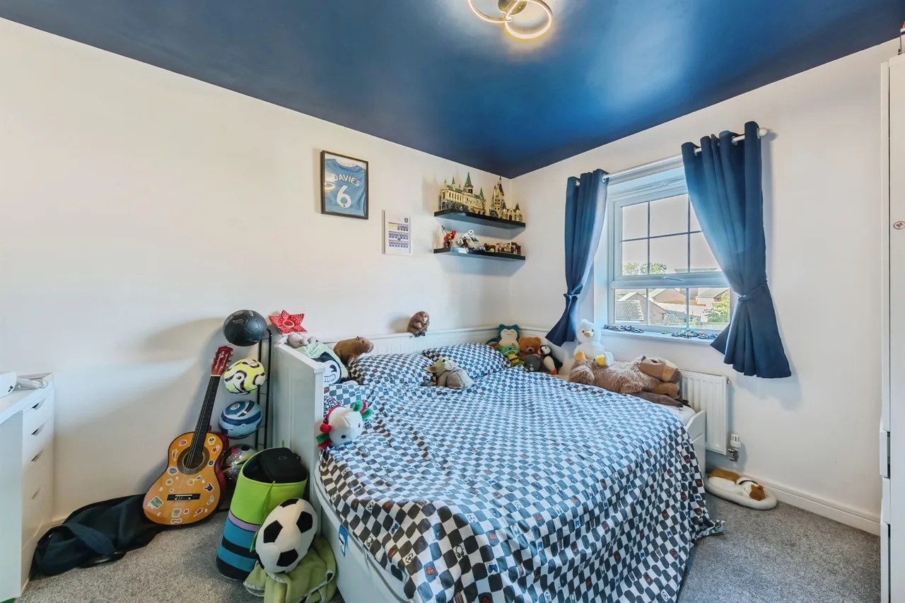 Dunlin Way, Winsford, CW7, photo 16