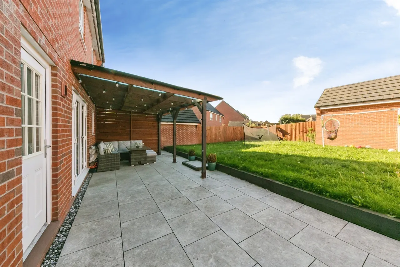 Dunlin Way, Winsford, CW7, photo 20
