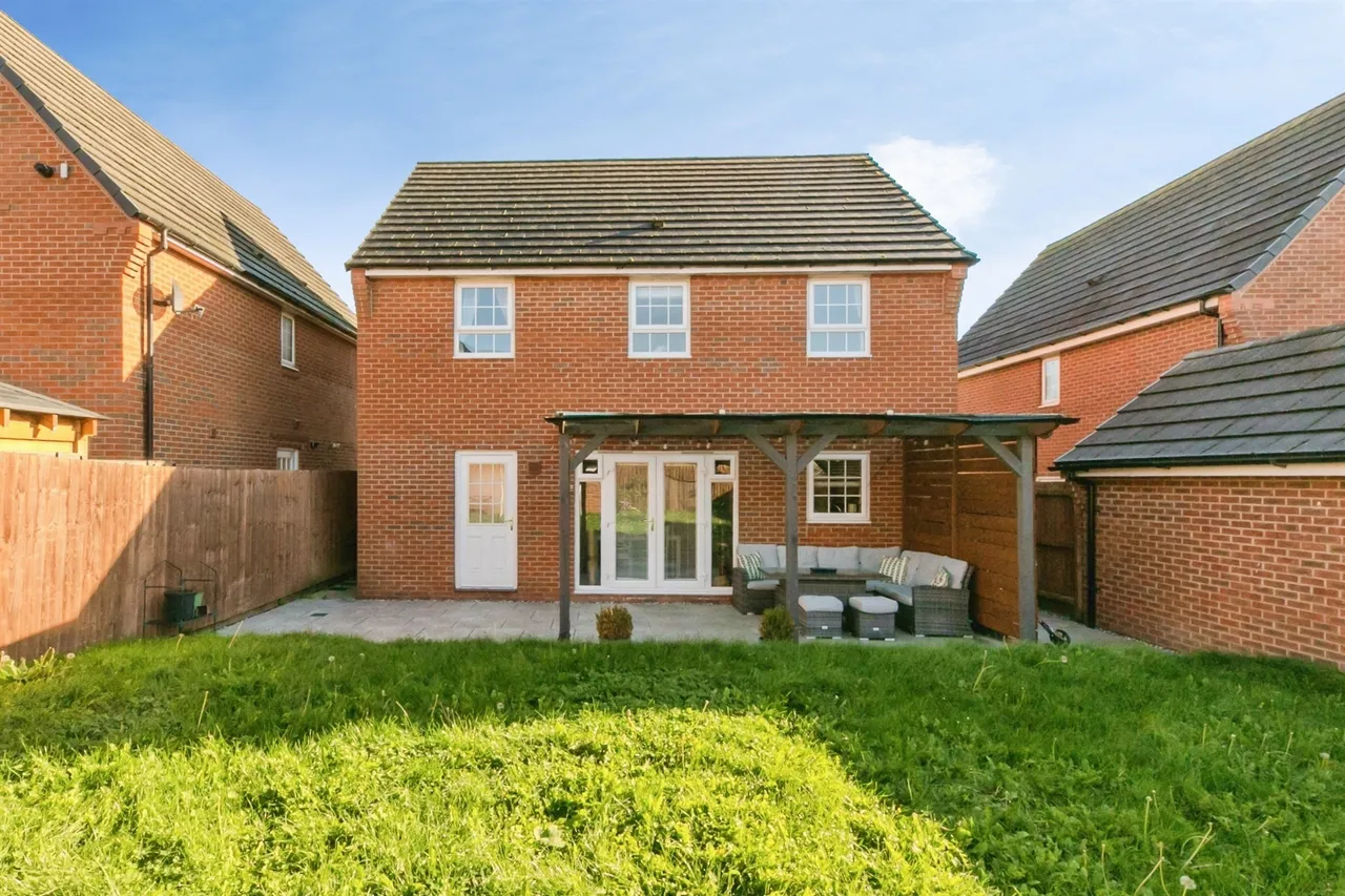 Dunlin Way, Winsford, CW7, photo 19