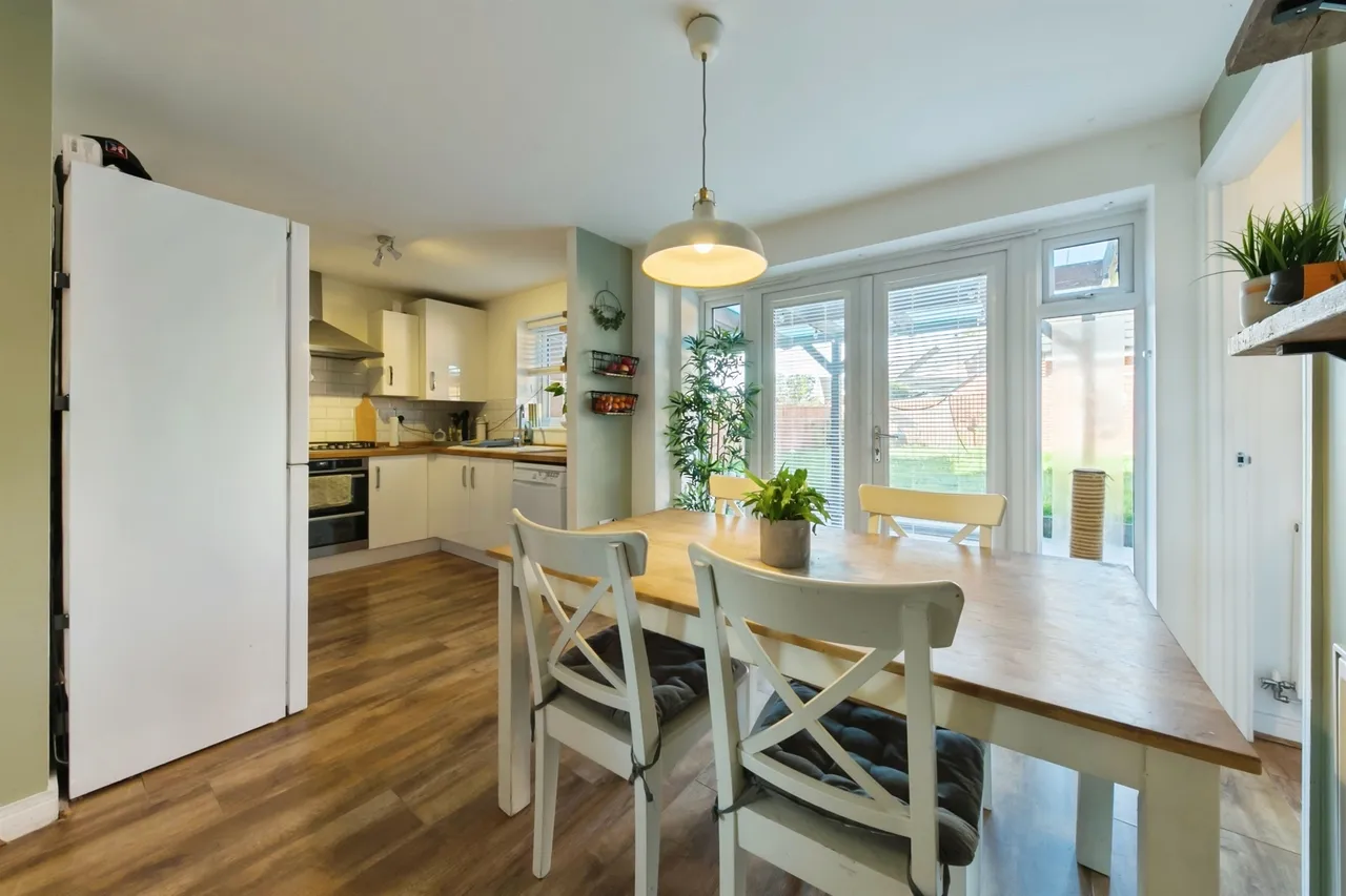 Dunlin Way, Winsford, CW7, photo 8