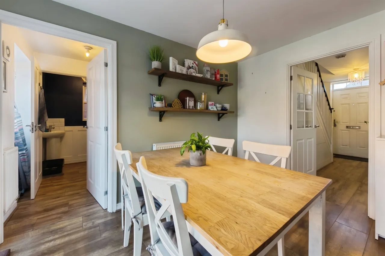 Dunlin Way, Winsford, CW7, photo 7