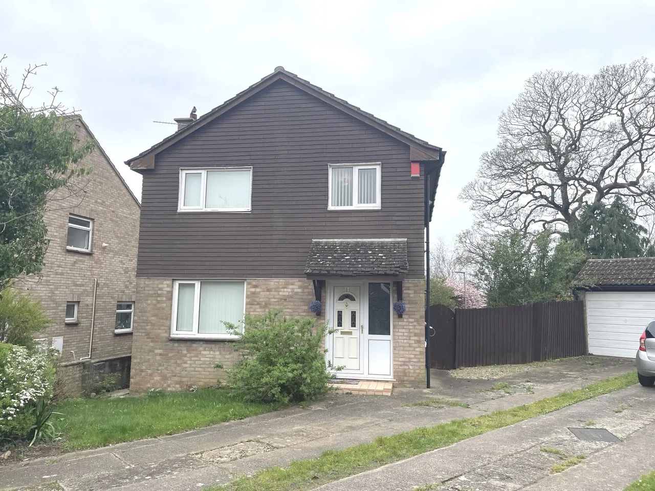 Lynton Close, Sully, CF64, photo 4