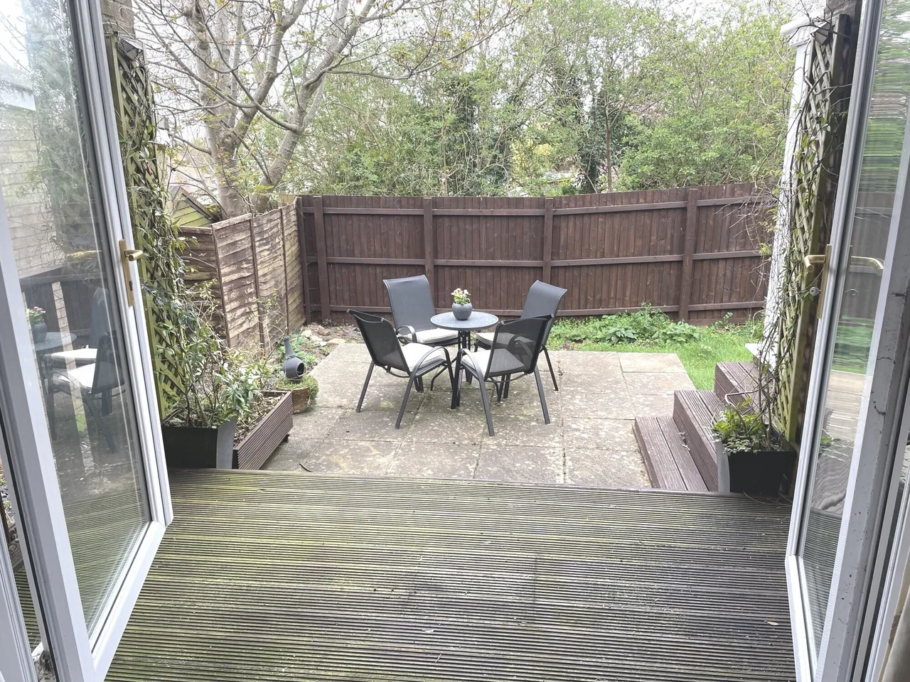 Lynton Close, Sully, CF64, photo 23