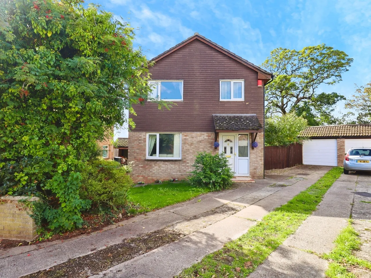 Lynton Close, Sully, CF64, photo 27