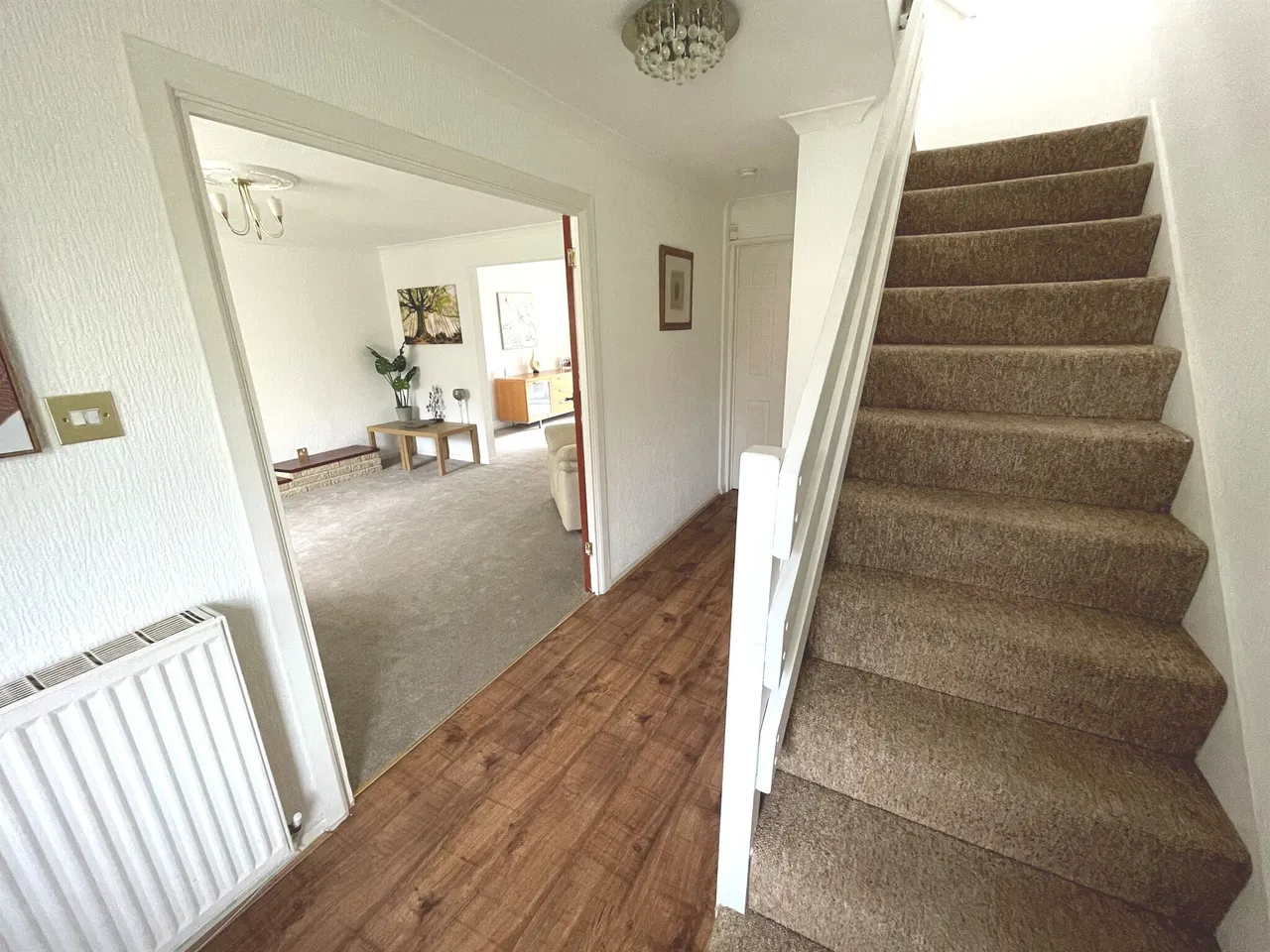 Lynton Close, Sully, CF64, photo 5