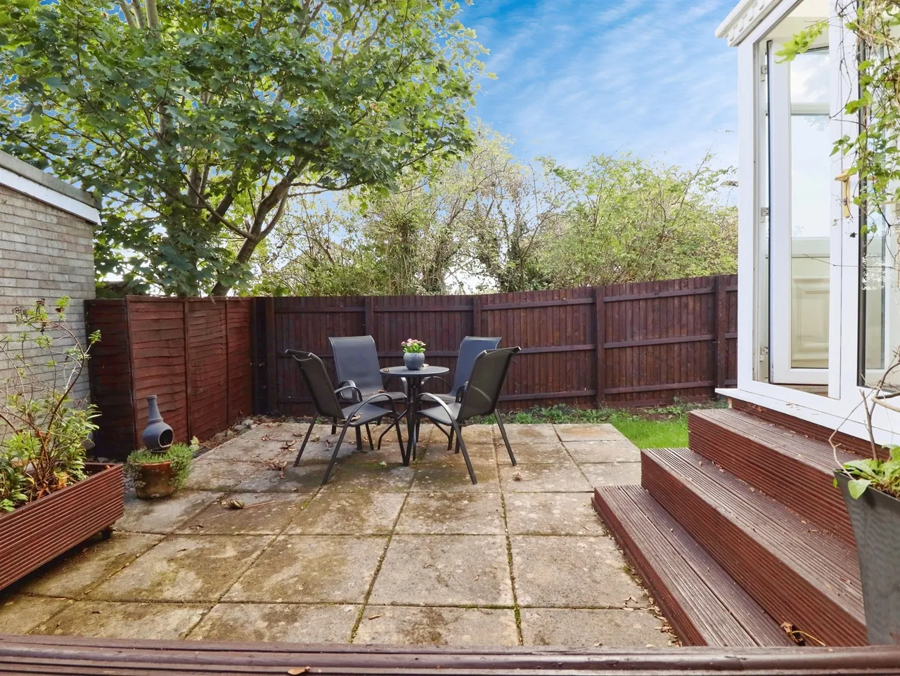 Lynton Close, Sully, CF64, photo 13