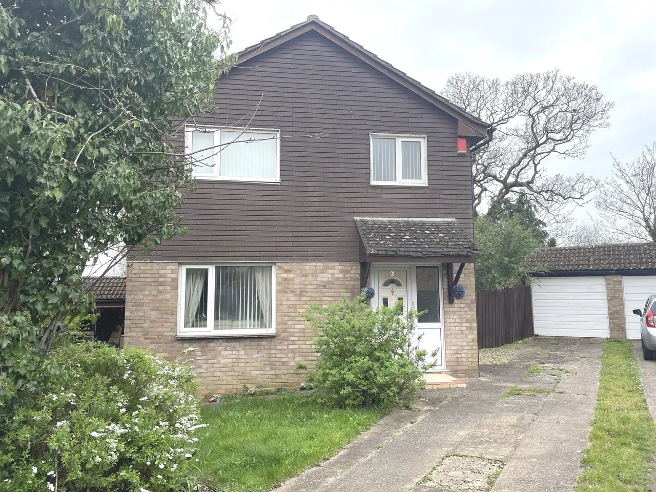 Lynton Close, Sully, CF64, photo 25
