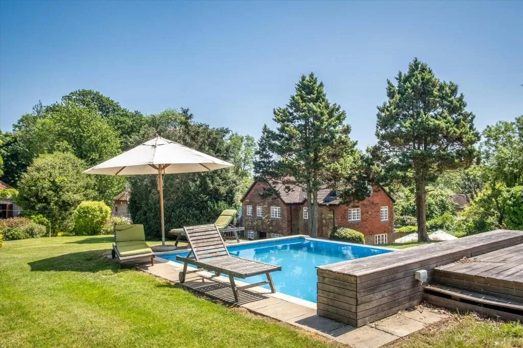 Nutbourne Lane, Nutbourne, Pulborough, West Sussex, RH20 2HF, photo 4