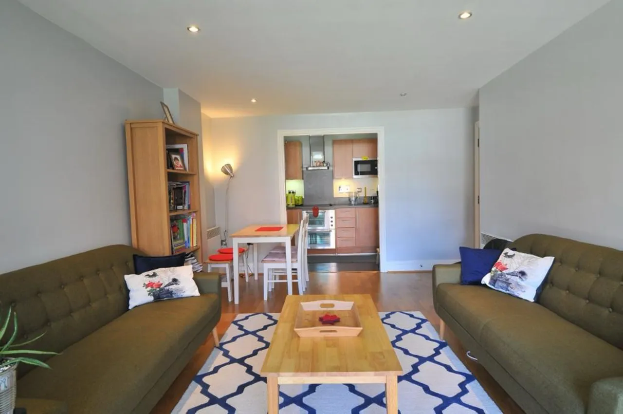 11 Earlsfield House, Royal Quarter, Seven Kings Way, Kingston upon Thames, photo 8