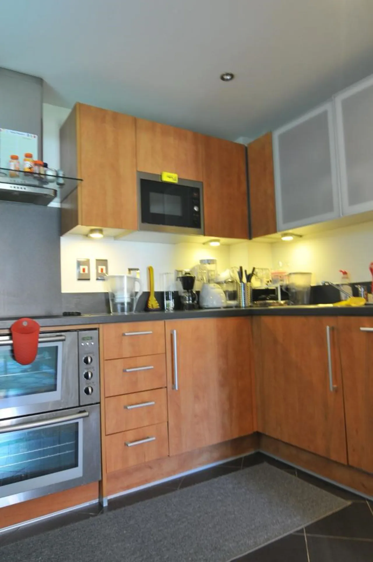 11 Earlsfield House, Royal Quarter, Seven Kings Way, Kingston upon Thames, photo 7