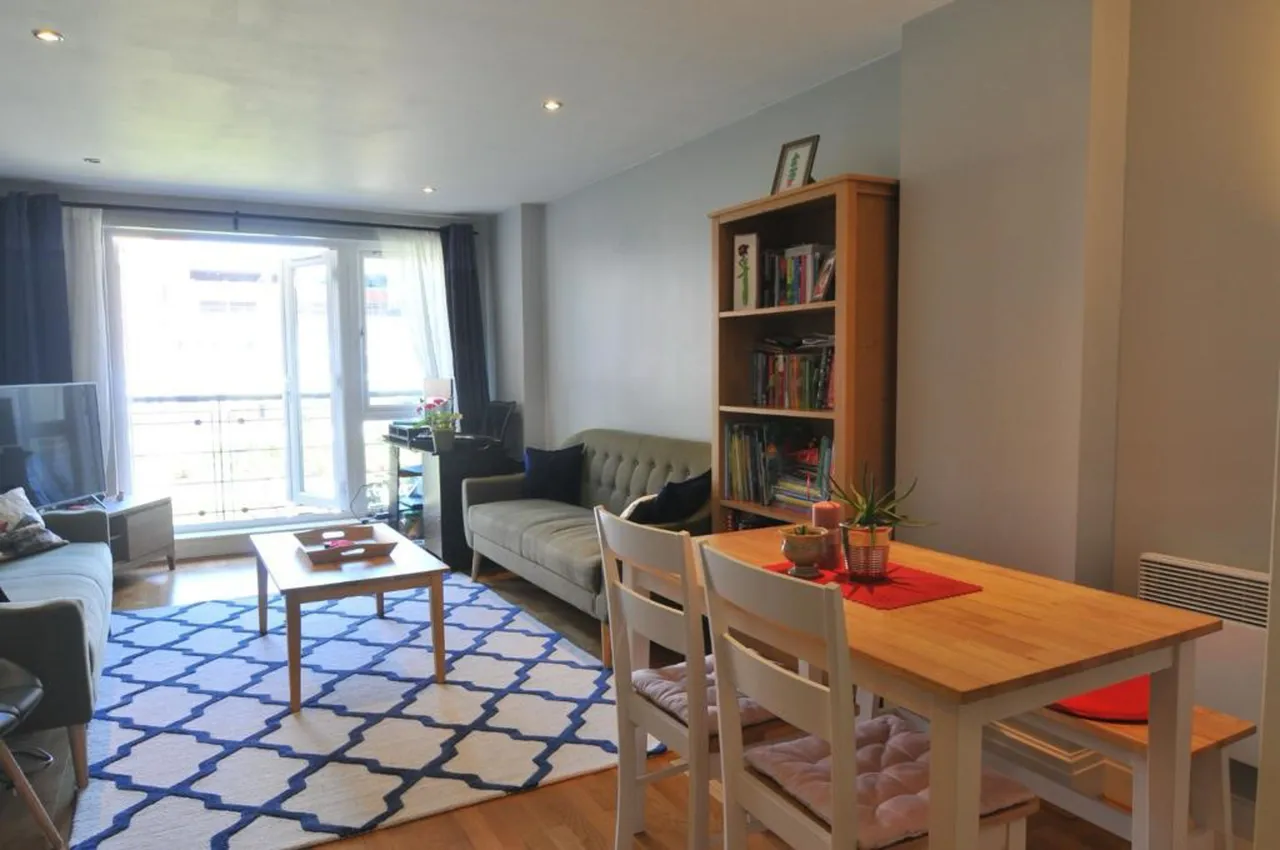 11 Earlsfield House, Royal Quarter, Seven Kings Way, Kingston upon Thames, photo 3