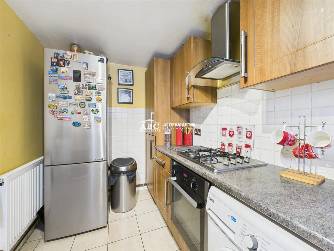 Belle Vue Estate, London, photo 12