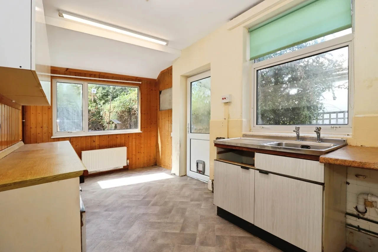 Kenmore Grove, BRISTOL, Avon, BS7, photo 12