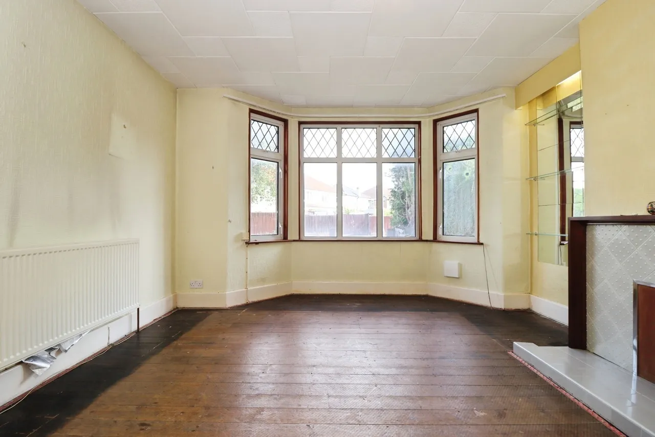 Kenmore Grove, BRISTOL, Avon, BS7, photo 4